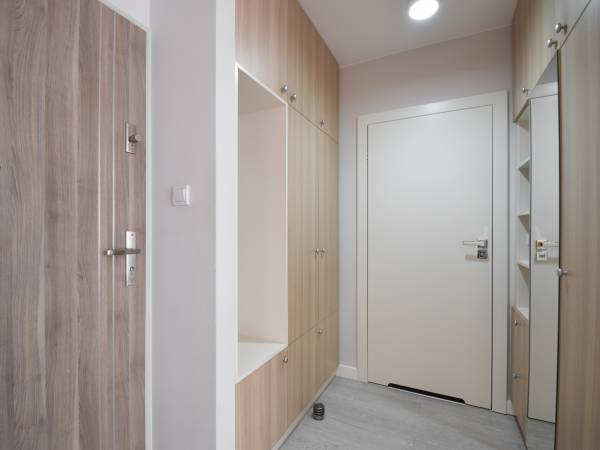 Apartamenty Klifowa - Strefa Rekreacji