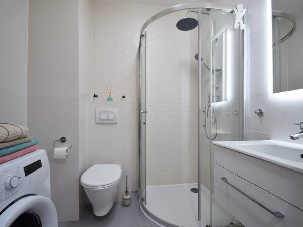 Apartamenty Klifowa - Strefa Rekreacji