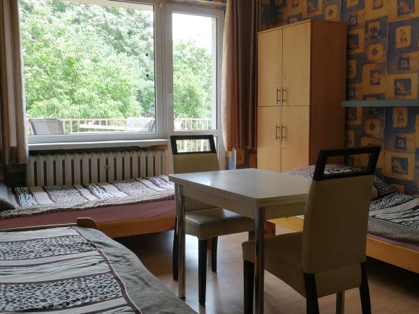 Pokoje Gościnne Celina