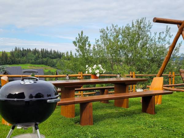 Dom Wypoczynkowy Orełki Orłowscy