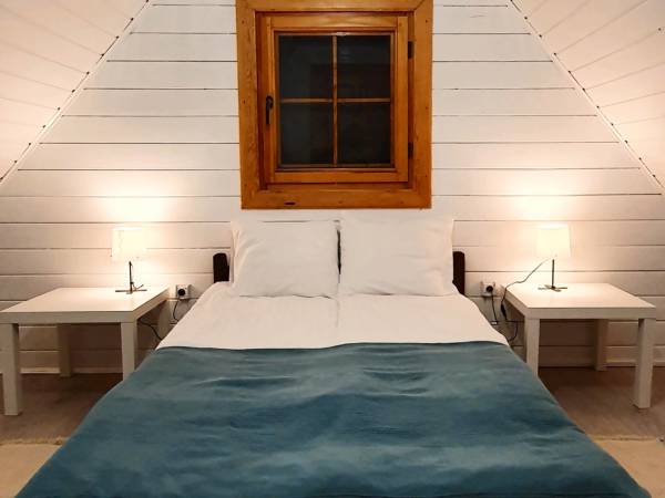 Ośrodek Wczasowy Edward