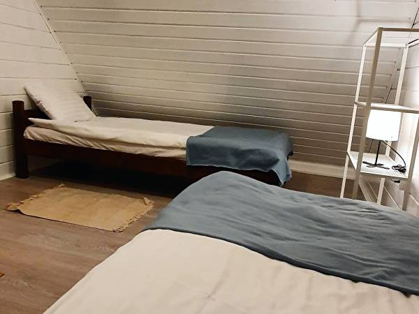 Ośrodek Wczasowy Edward