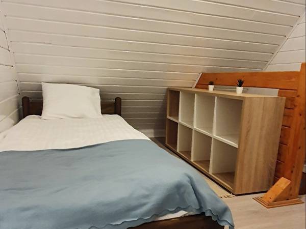 Ośrodek Wczasowy Edward