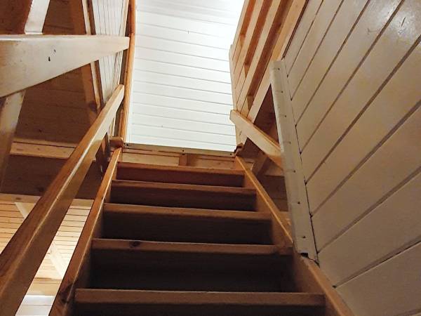 Ośrodek Wczasowy Edward