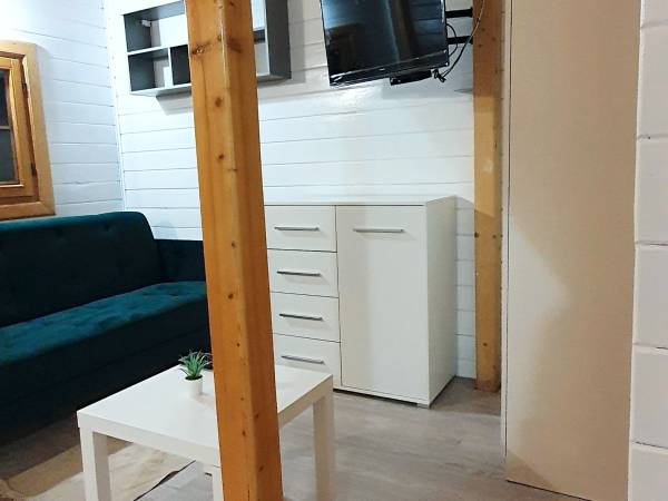 Ośrodek Wczasowy Edward