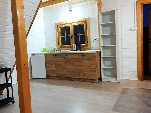 Ośrodek Wczasowy Edward