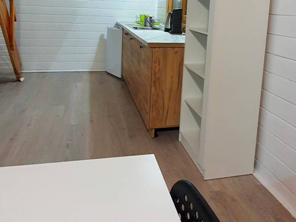 Ośrodek Wczasowy Edward