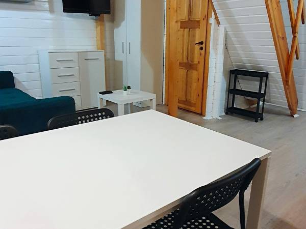 Ośrodek Wczasowy Edward