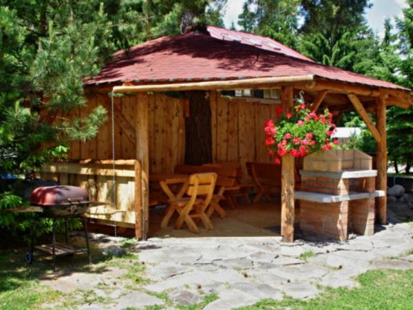 Pensjonat i apartamenty LIMBA