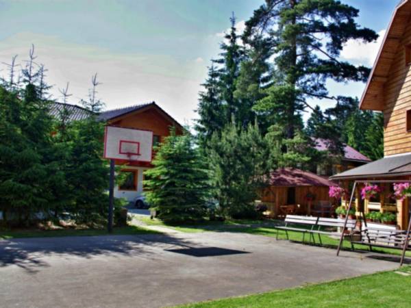 Pensjonat i apartamenty LIMBA