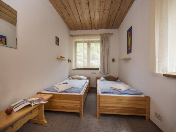 Pensjonat i apartamenty LIMBA