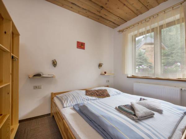 Pensjonat i apartamenty LIMBA