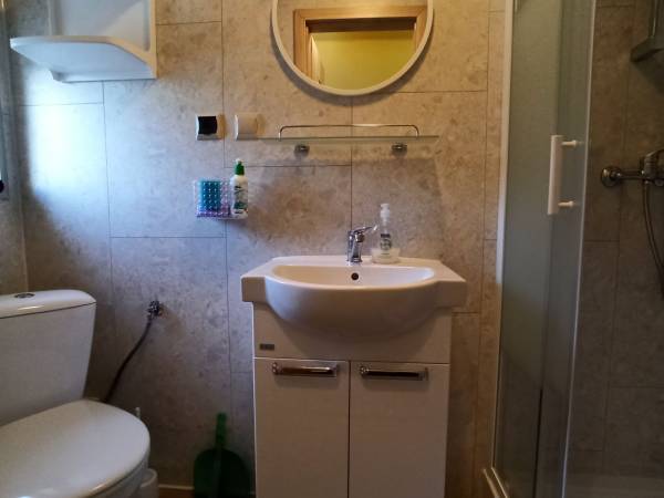 Pokój 2 -osobowy (nr 6)