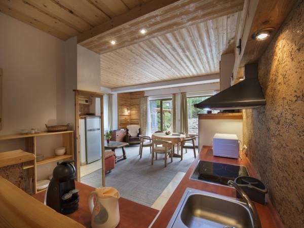 Pensjonat i apartamenty LIMBA