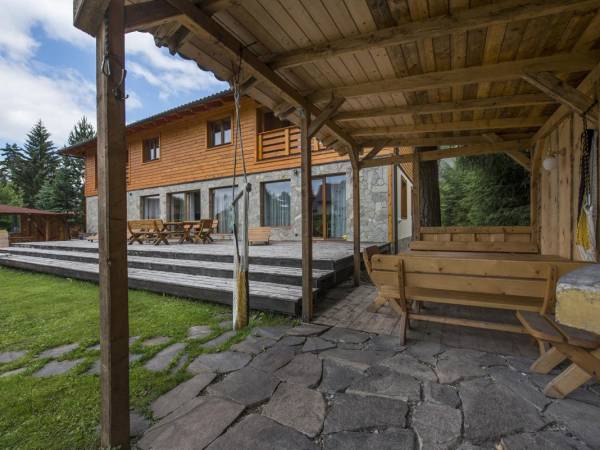 Pensjonat i apartamenty LIMBA