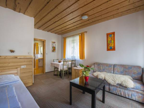 Pensjonat i apartamenty LIMBA