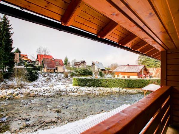 Pensjonat i apartamenty LIMBA