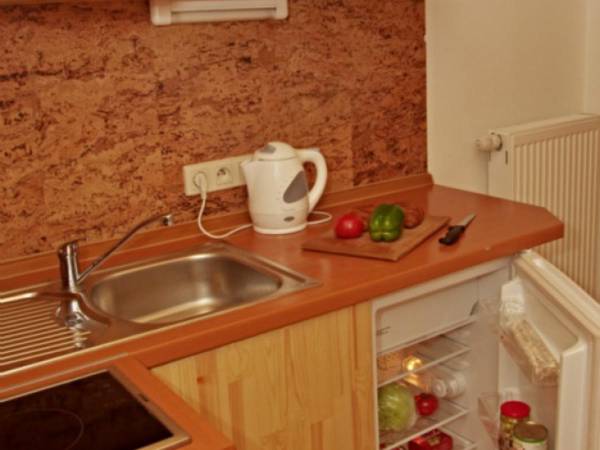 Pensjonat i apartamenty LIMBA