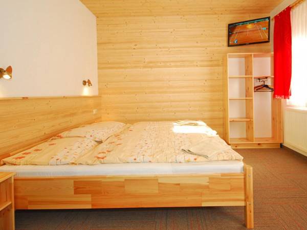 Pensjonat i apartamenty LIMBA