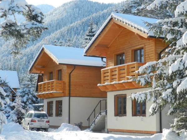 Pensjonat i apartamenty LIMBA