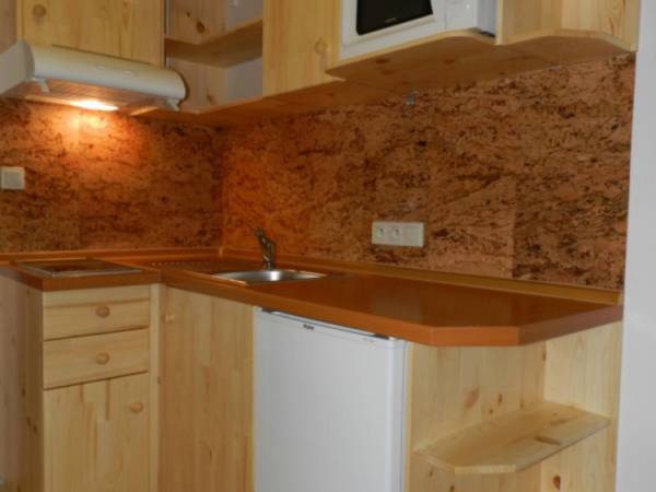 Pensjonat i apartamenty LIMBA