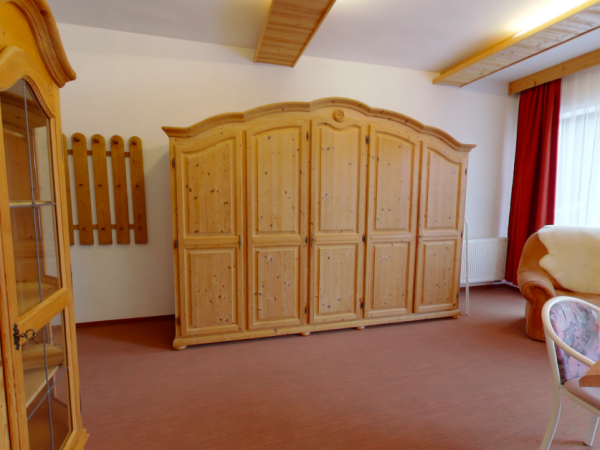 Pensjonat i apartamenty LIMBA