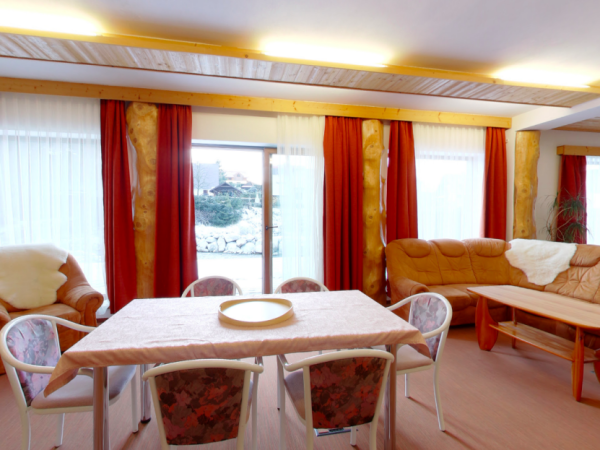 Pensjonat i apartamenty LIMBA