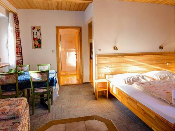 Pensjonat i apartamenty LIMBA