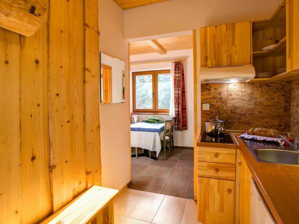 Pensjonat i apartamenty LIMBA