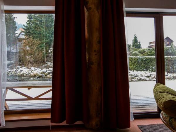 Pensjonat i apartamenty LIMBA