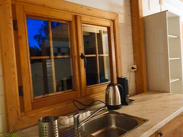 Ośrodek Wczasowy Edward