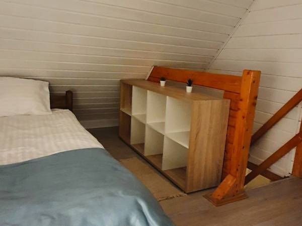 Ośrodek Wczasowy Edward