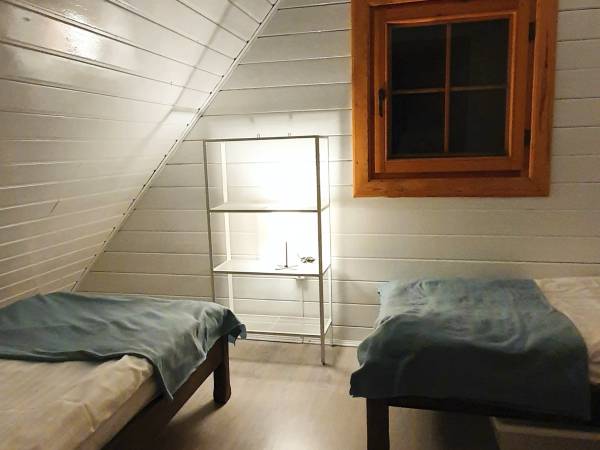 Ośrodek Wczasowy Edward