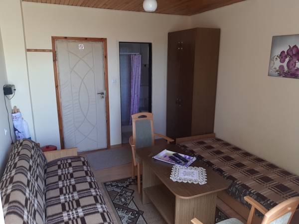 Dom wczasowy Pan Tadeusz