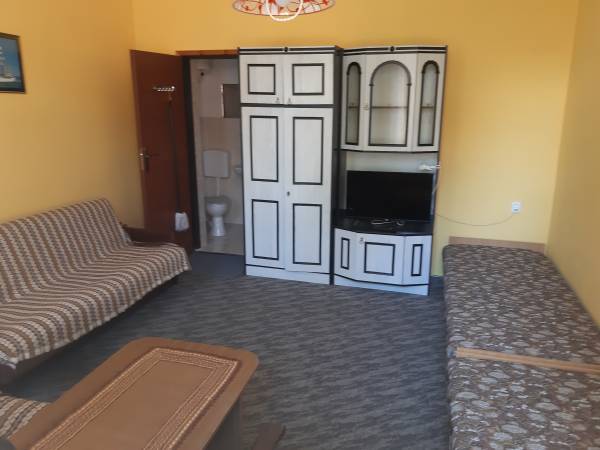 Dom wczasowy Pan Tadeusz