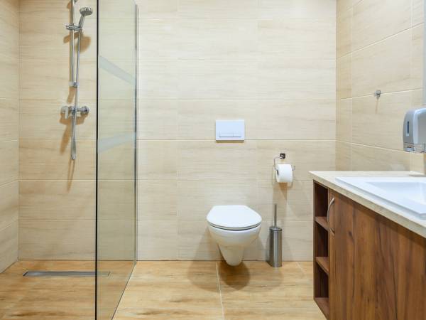 POKOJE GOŚCINNE MODR