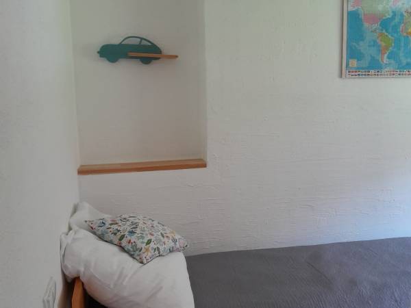 Pokój nr 8_sypialnia dziecięca