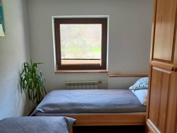 Pokój nr 8_sypialnia dziecięca