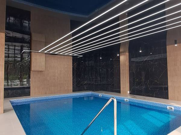 Baltic Apartaments D5