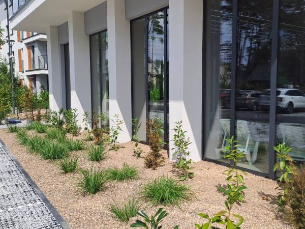 Baltic Apartaments D5