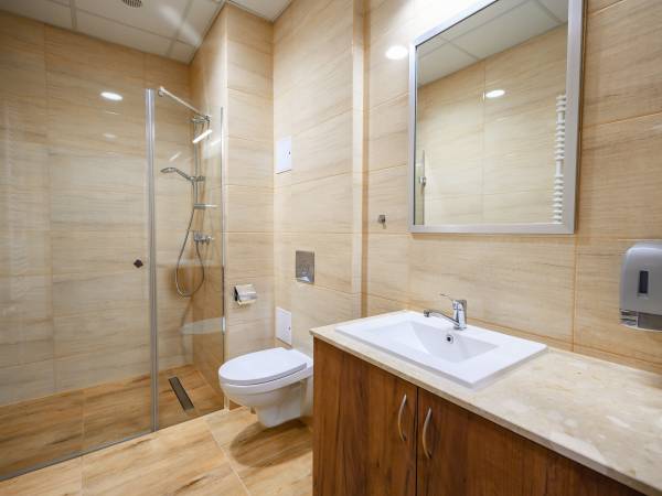 POKOJE GOŚCINNE MODR