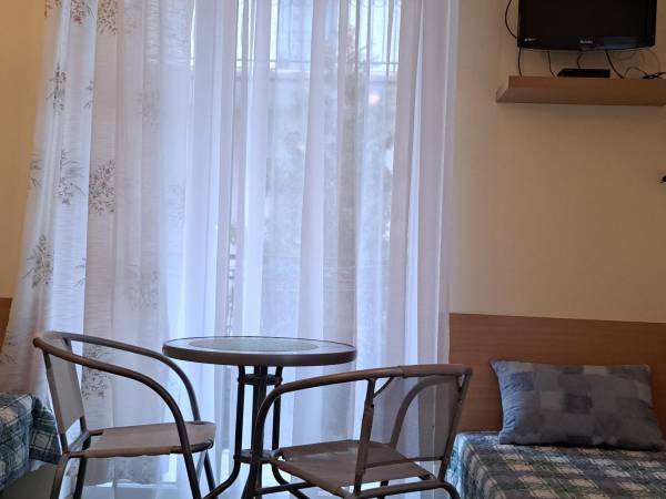 Pokoje i Apartamenty Wakacyjna 30