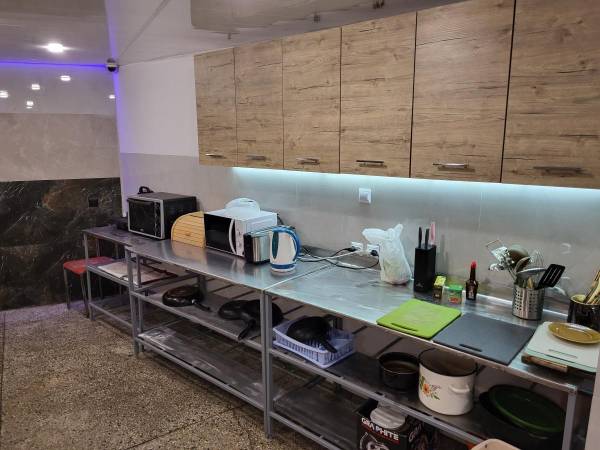 Motelik Pod Kukułką