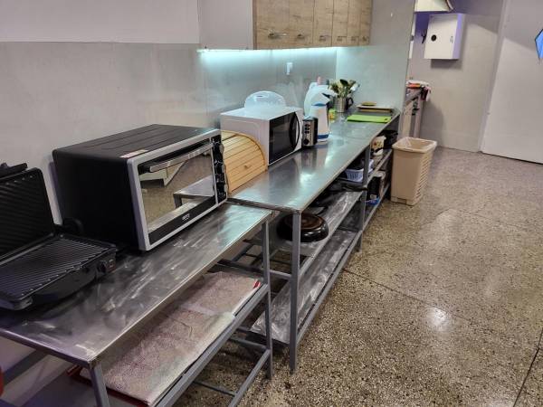 Motelik Pod Kukułką