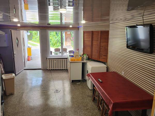 Motelik Pod Kukułką