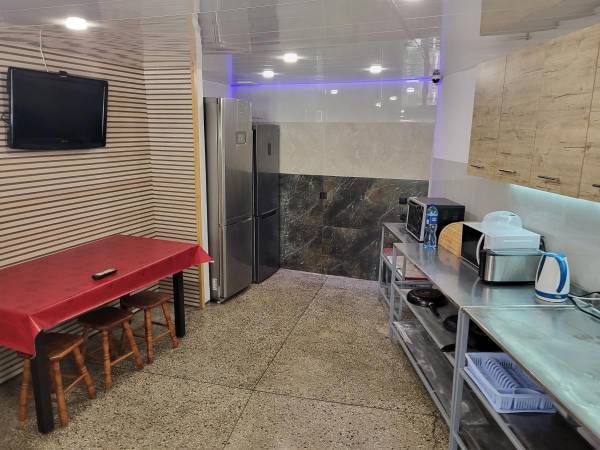 Motelik Pod Kukułką