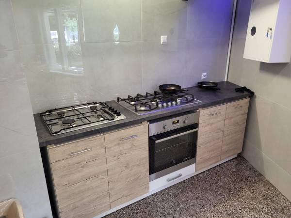 Motelik Pod Kukułką