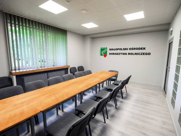 POKOJE GOŚCINNE MODR