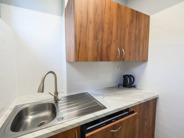 POKOJE GOŚCINNE MODR