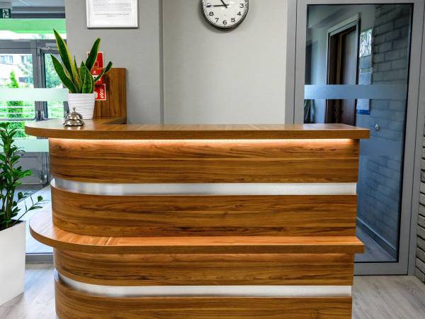 POKOJE GOŚCINNE MODR